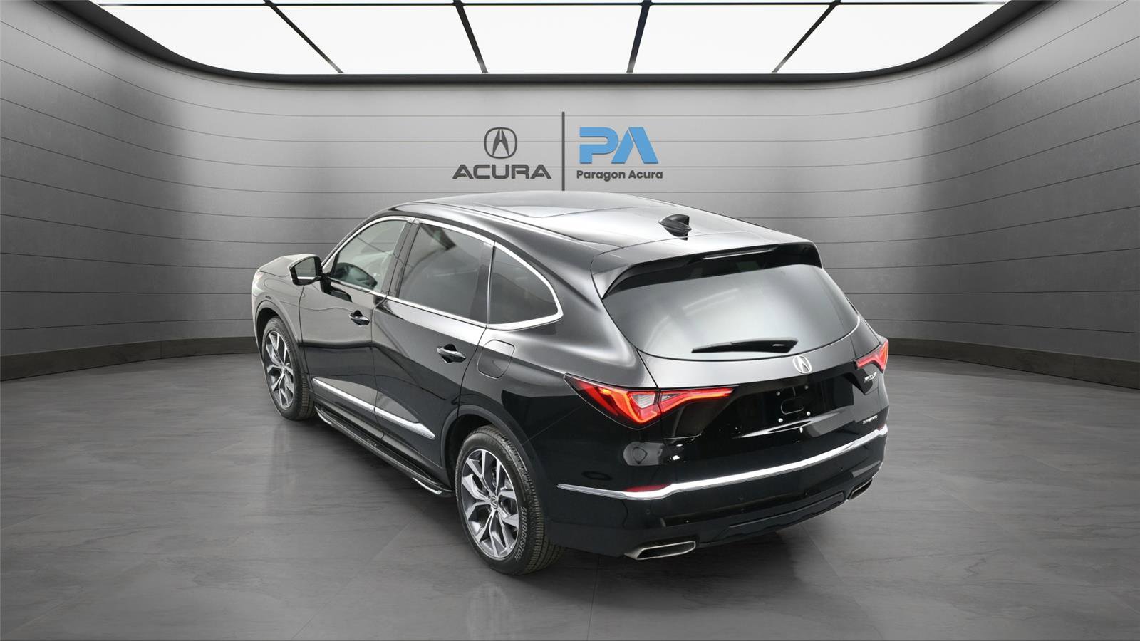 Certified 2023 Acura MDX SH-AWD w/ Technology Package image 34