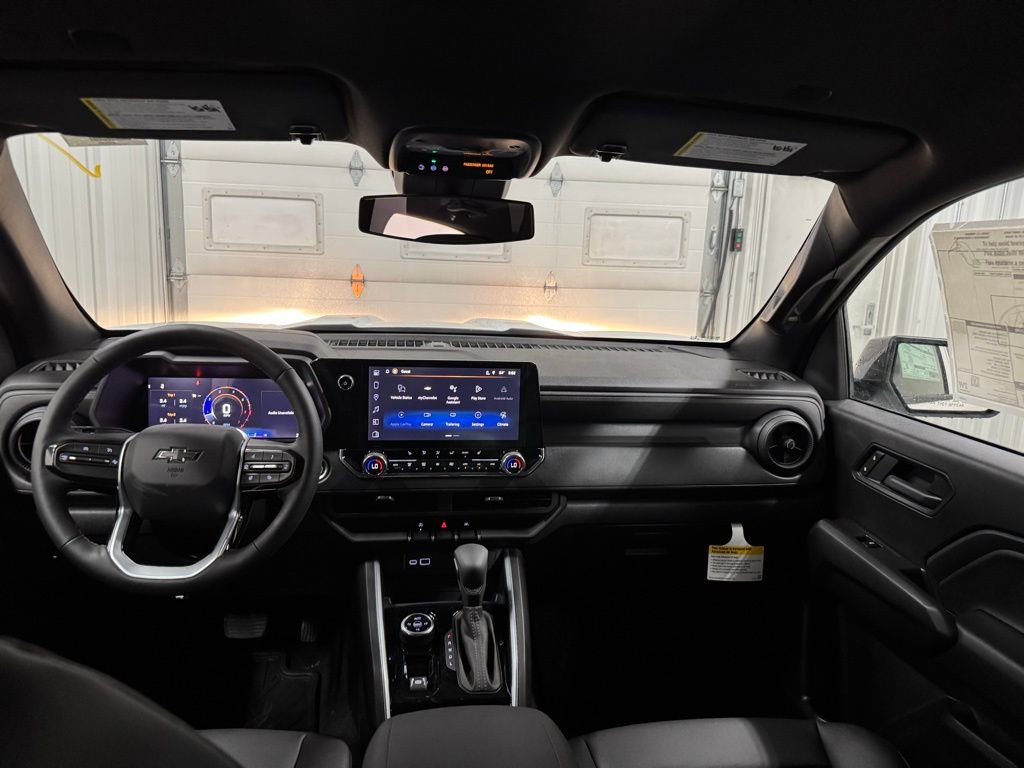 New 2026 Chevrolet Colorado Trail Boss image 32