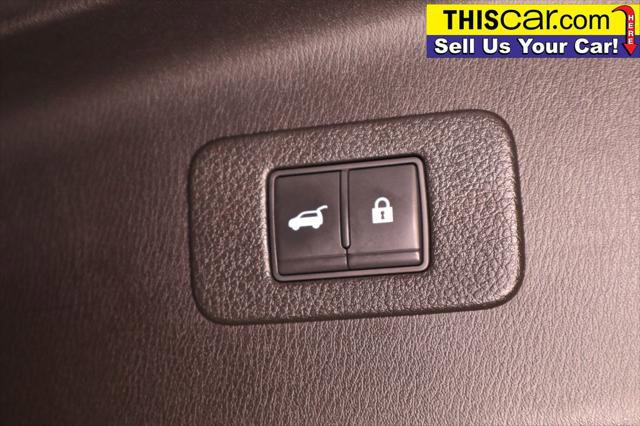 Used 2021 Nissan Armada SL w/ Captain's Chairs Package image 35