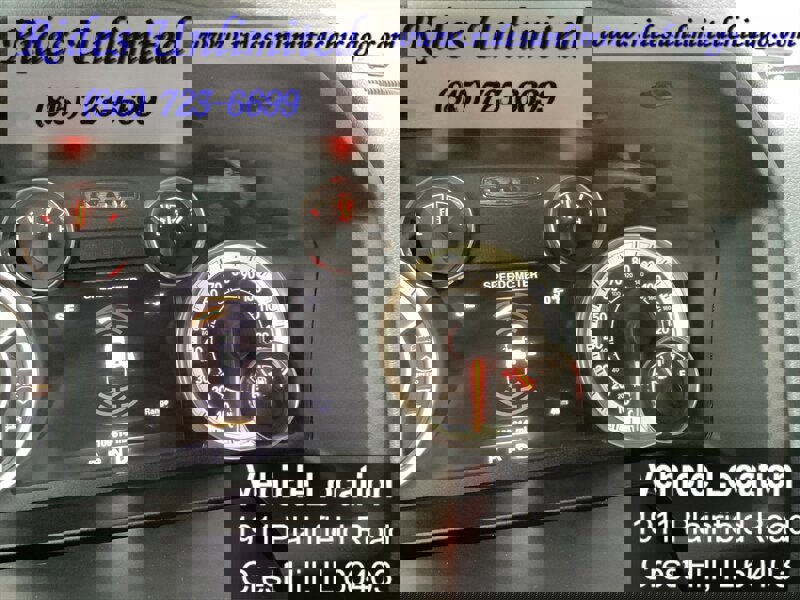 Used 2016 RAM 1500 Big Horn image 10