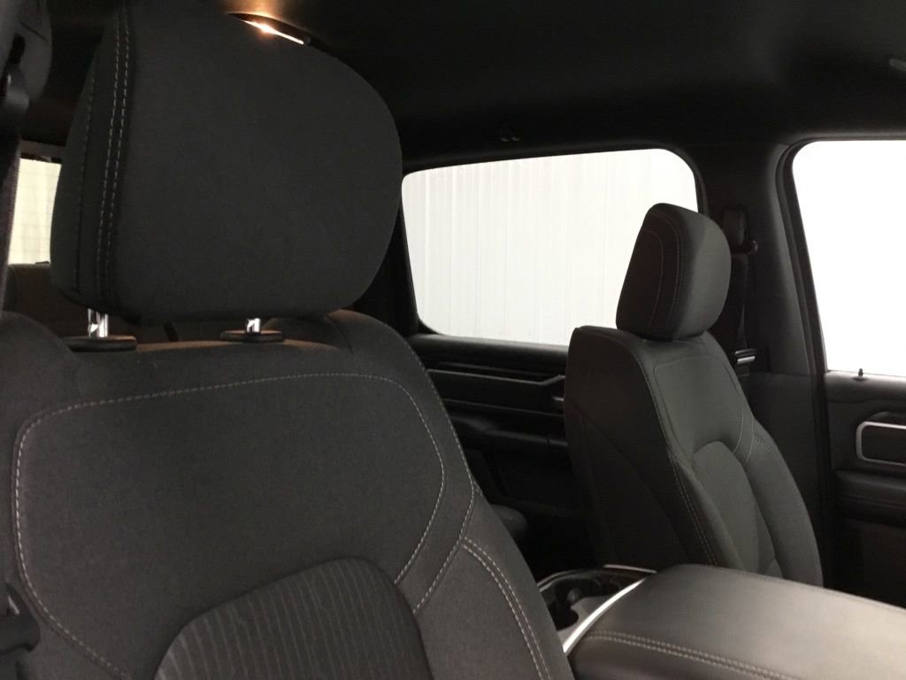 Used 2020 RAM 1500 Big Horn image 23