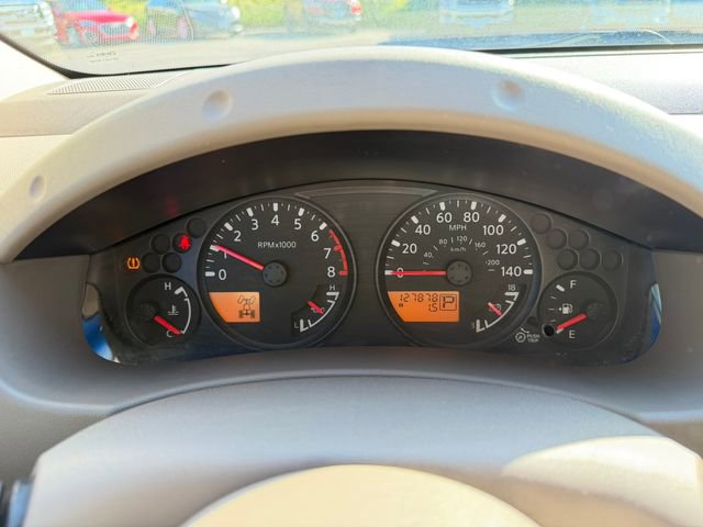 Used 2009 Nissan Frontier SE w/ SE Value Truck Pkg AWD/4WD image 17
