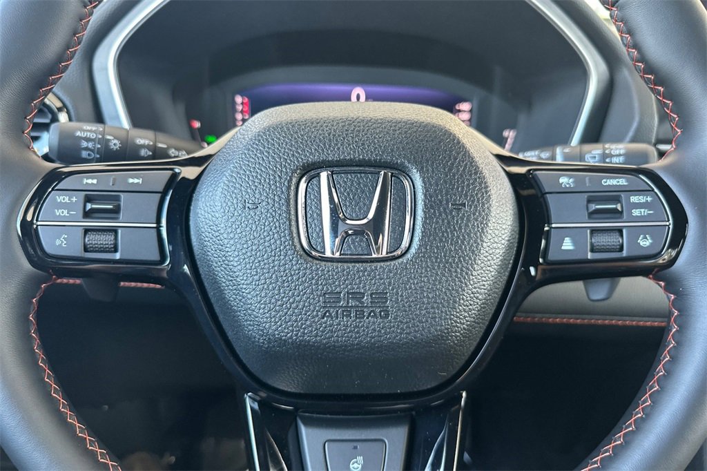 New 2026 Honda Passport TrailSport Elite image 26