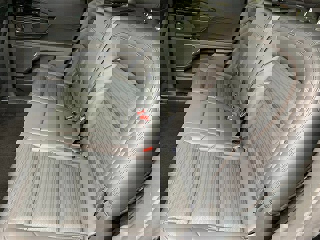 New 2026 Lincoln Nautilus Reserve w/ Jet Appearance Package image 23