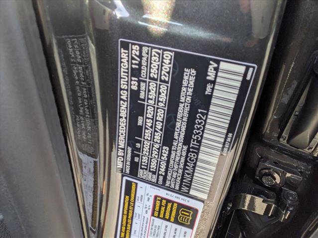 New 2026 Mercedes-Benz GLC 300 image 20