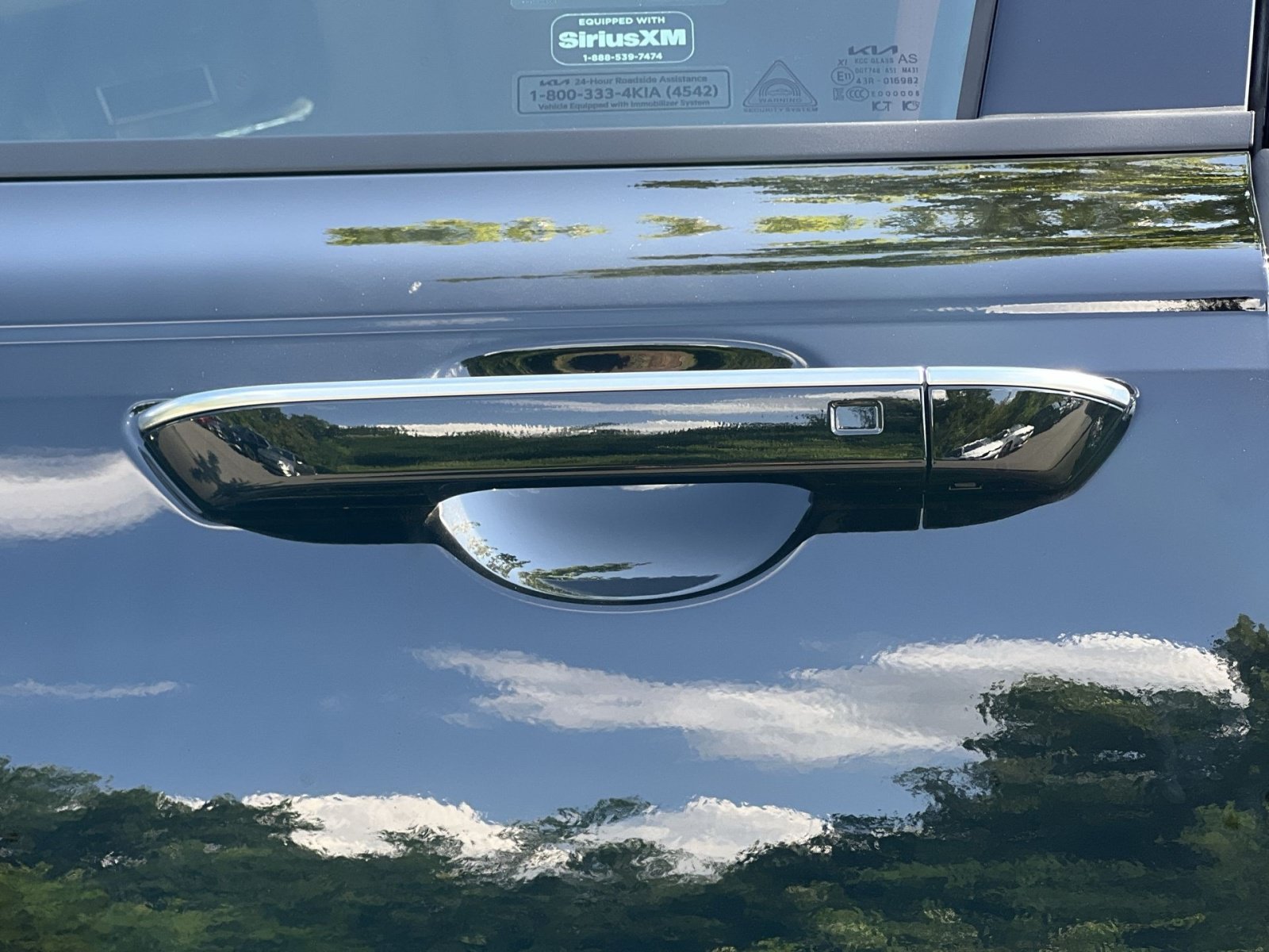 New 2027 Kia Carnival SX Prestige FWD image 16