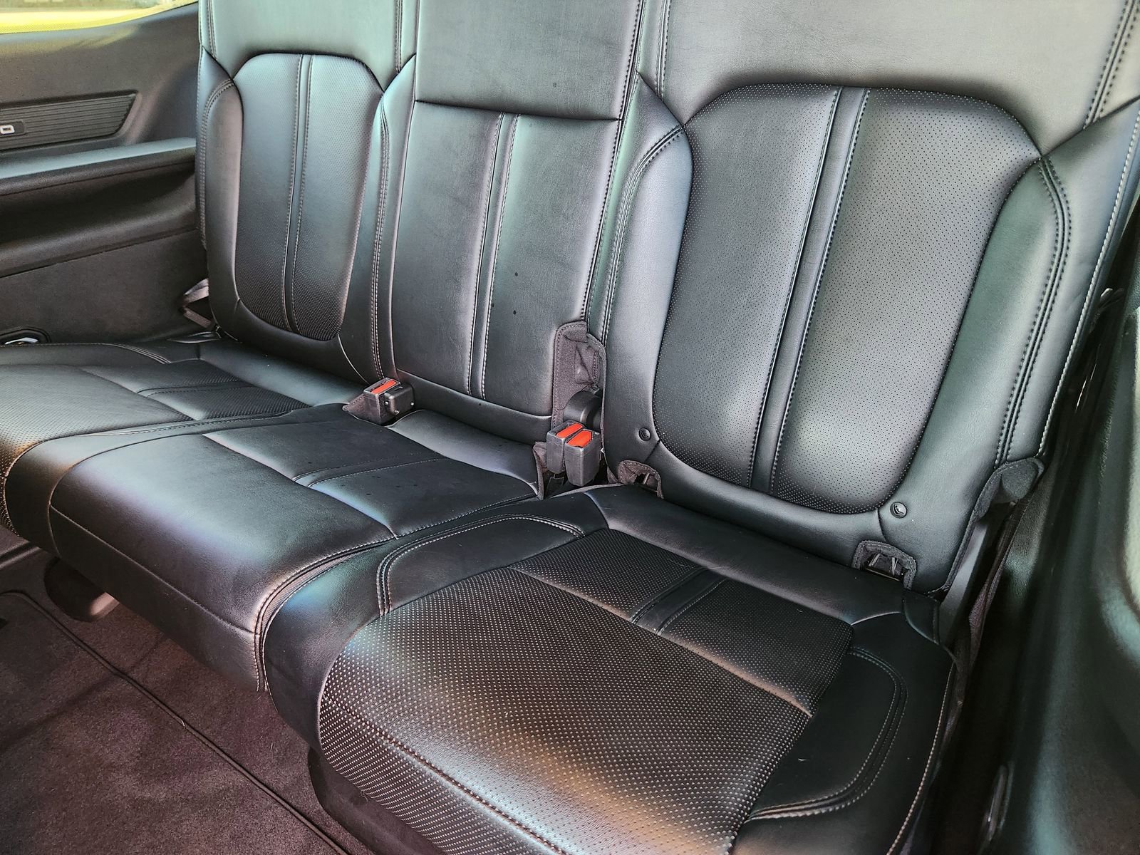 Used 2022 Jeep Wagoneer Series II image 40