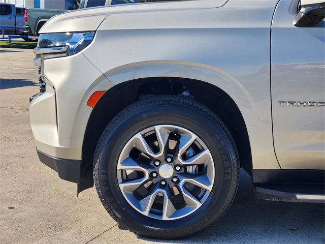 Used 2021 Chevrolet Tahoe LT image 8