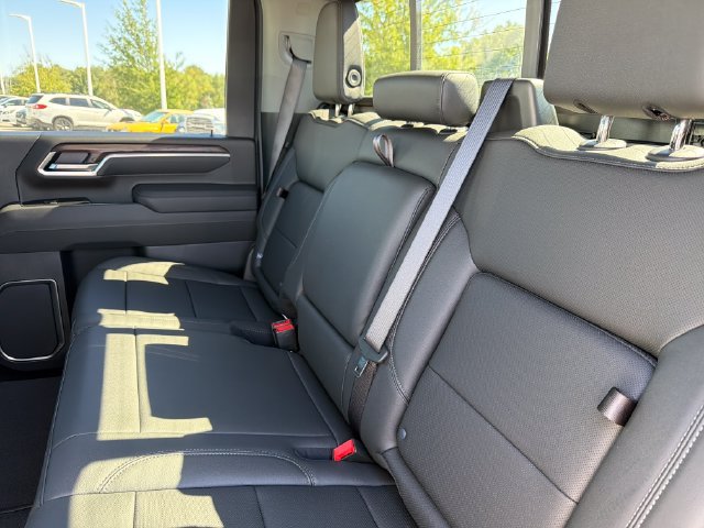 New 2026 GMC Sierra 2500 SLT w/ SLT Premium Package AWD/4WD image 20