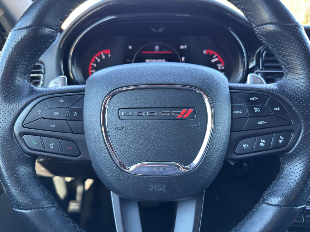 Used 2024 Dodge Durango GT image 26