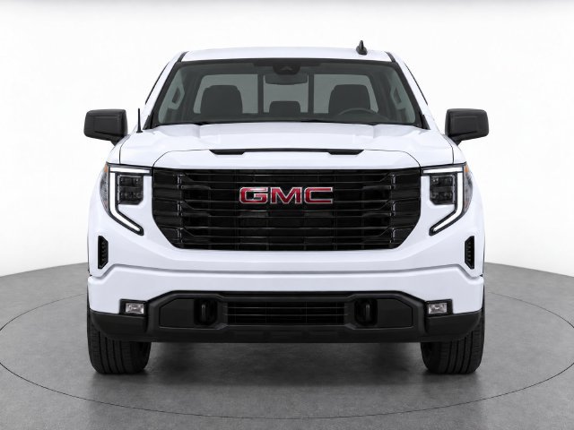 Certified 2026 GMC Sierra 1500 Elevation AWD/4WD image 5