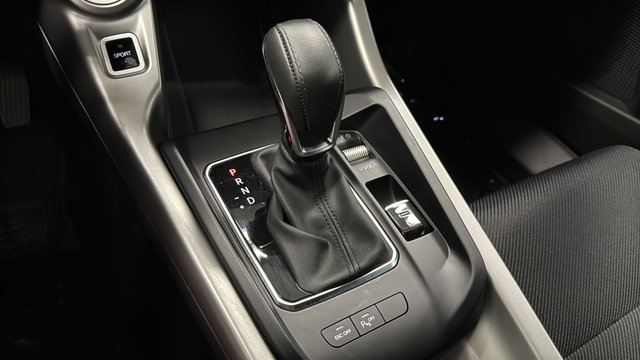 Used 2024 Dodge Hornet R/T AWD/4WD image 18