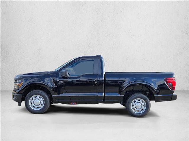 New 2026 Ford F150 XL image 5