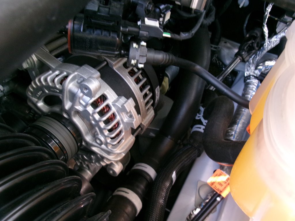 Used 2025 Ford Mustang Premium RWD image 39