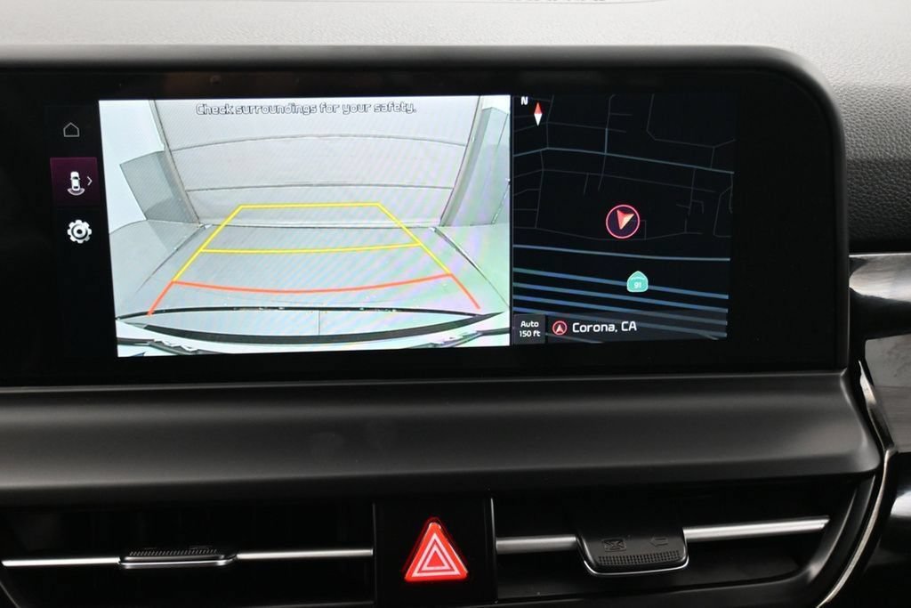 New 2026 Kia Seltos S FWD image 34