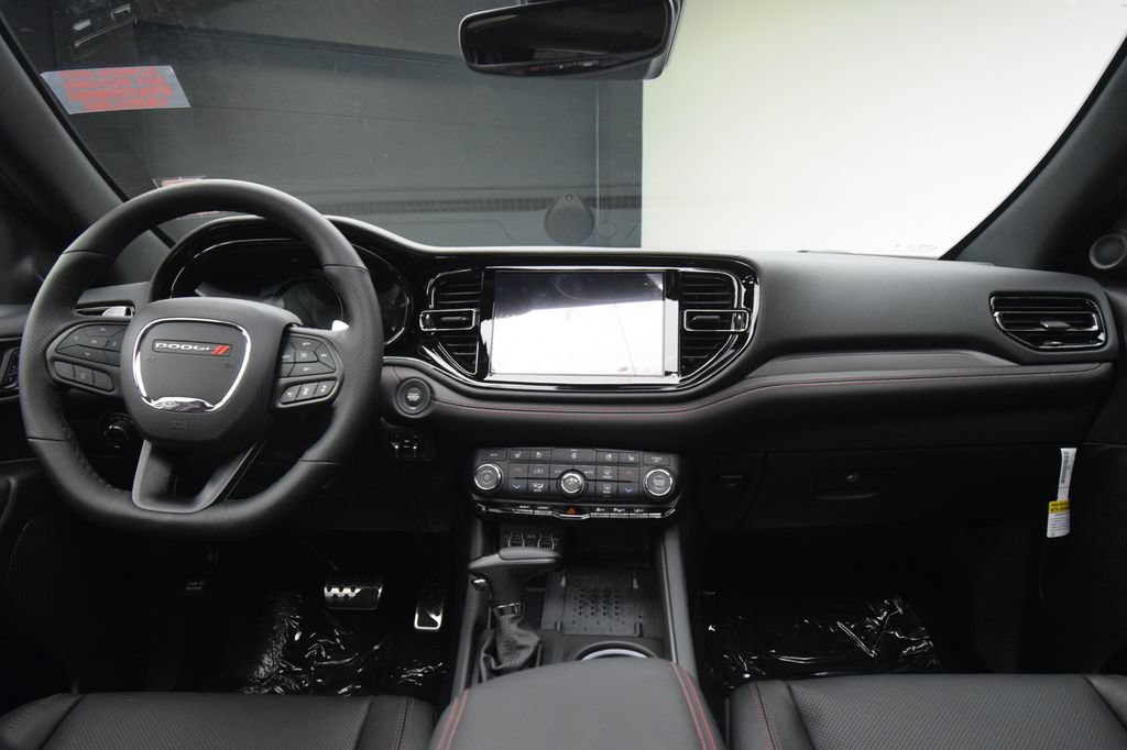 New 2027 Dodge Durango R/T AWD/4WD image 43