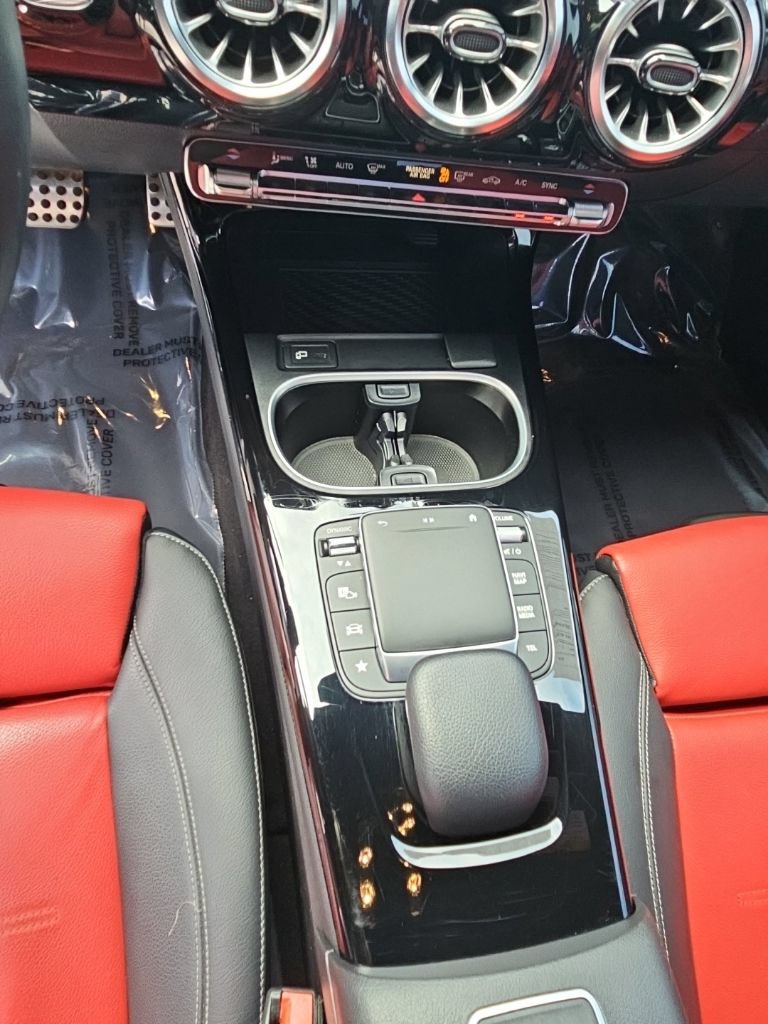 Used 2023 Mercedes-Benz CLA 250 image 18