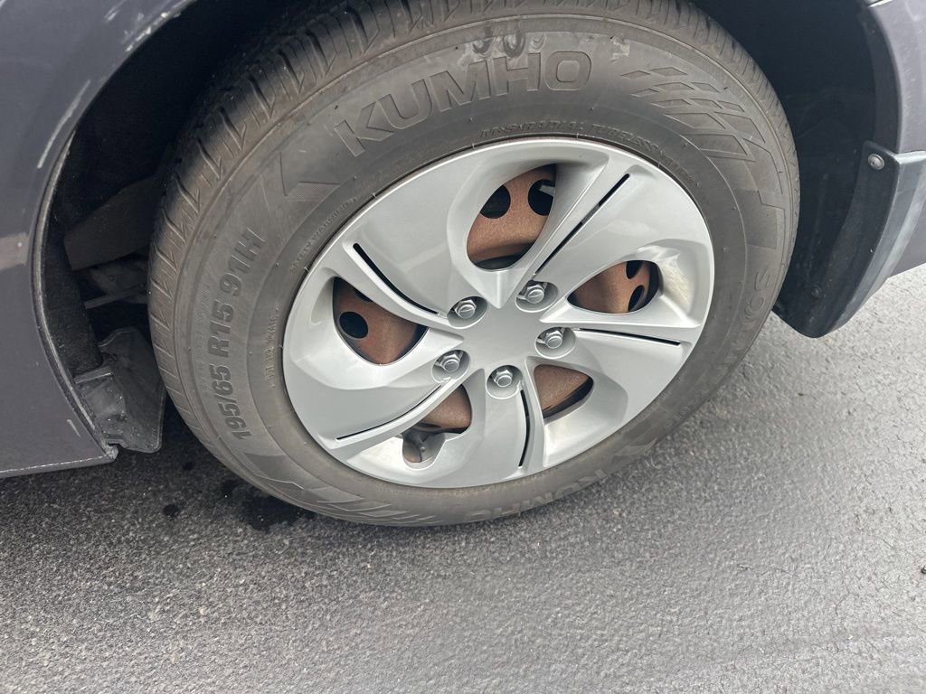 Used 2015 Honda Civic LX image 10