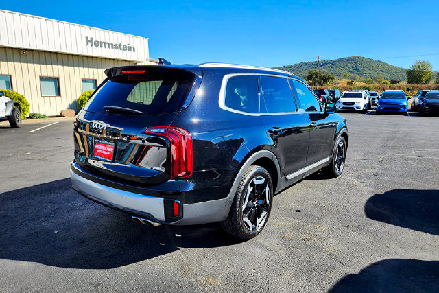 Used 2023 Kia Telluride S AWD/4WD image 36