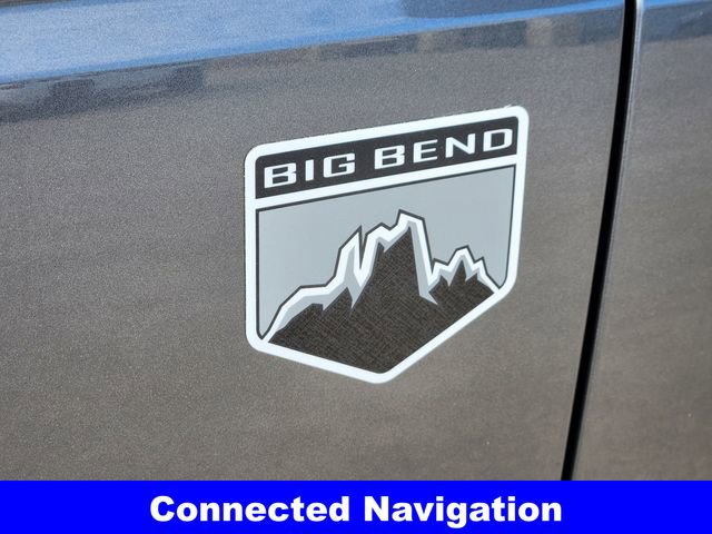 New 2025 Ford Bronco Big Bend image 11