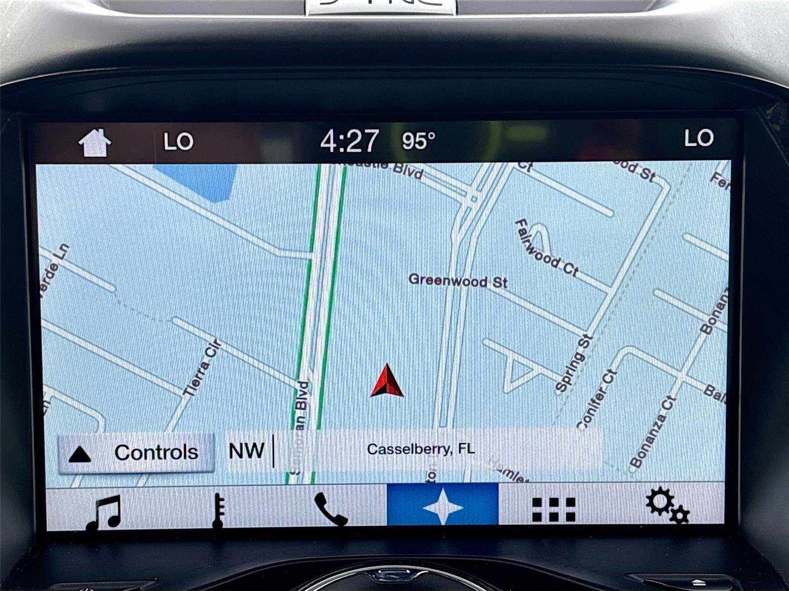 Used 2016 Ford Escape Titanium image 14