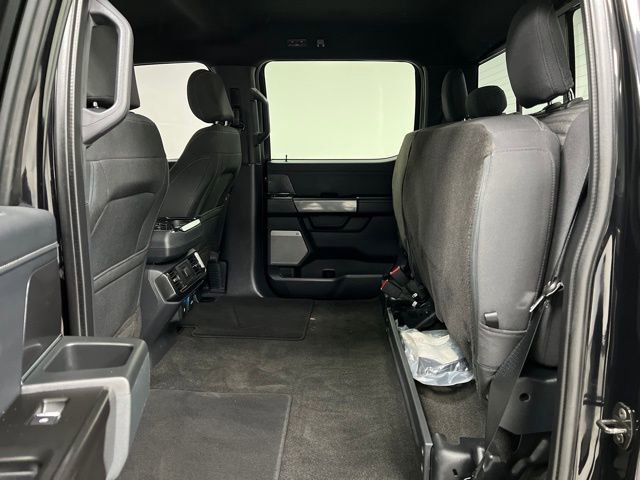 Used 2021 Ford F150 XLT w/ Equipment Group 302A High image 47