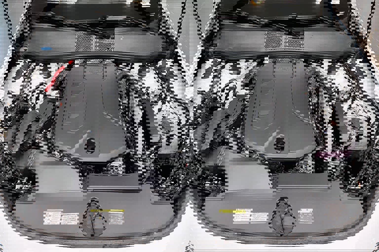 Used 2025 Audi A5 2.0T Premium Plus image 30