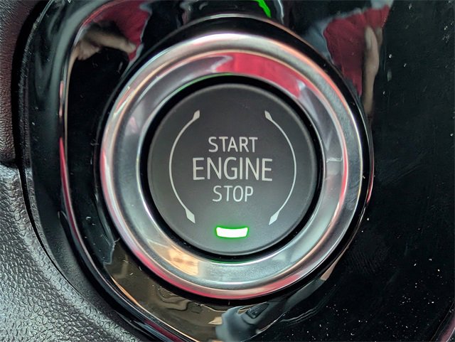 New 2026 Chevrolet Silverado 2500 LT w/ Trail Boss Package image 25