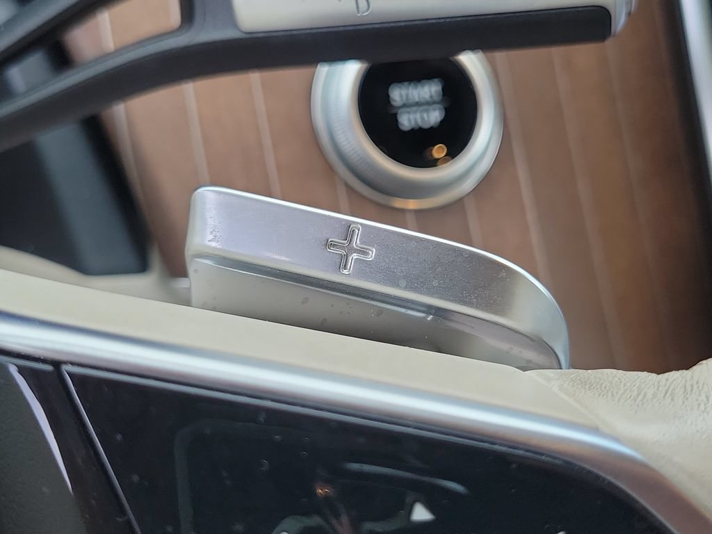 Used 2022 Mercedes-Benz EQS 450+ Sedan image 34
