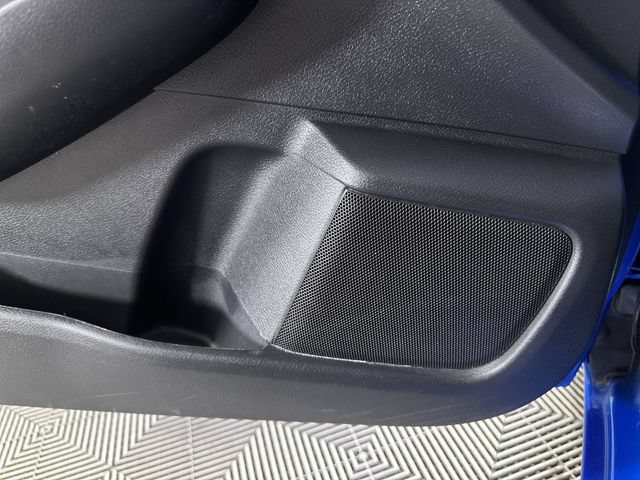 Used 2025 Nissan Sentra SV FWD image 25