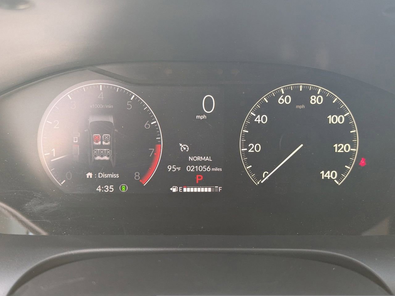 Used 2023 Honda HR-V LX image 29