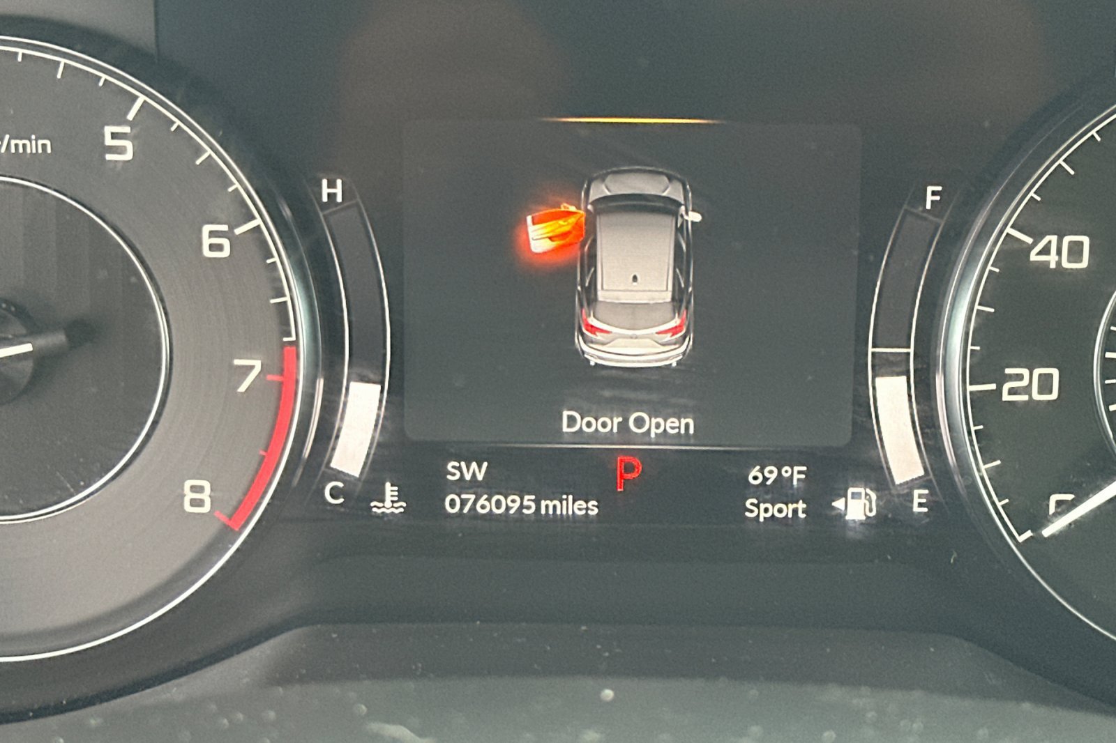 Used 2021 Acura RDX AWD image 26