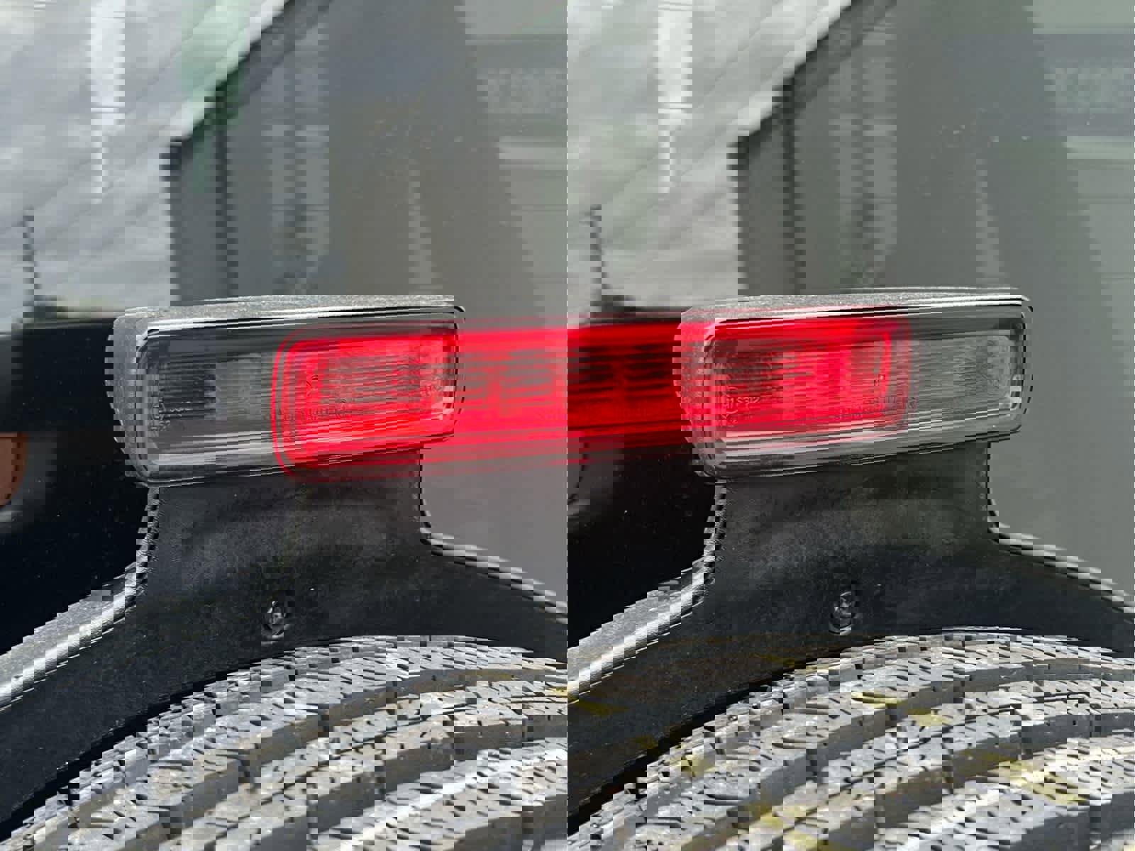 New 2026 Jeep Wrangler Sport image 21