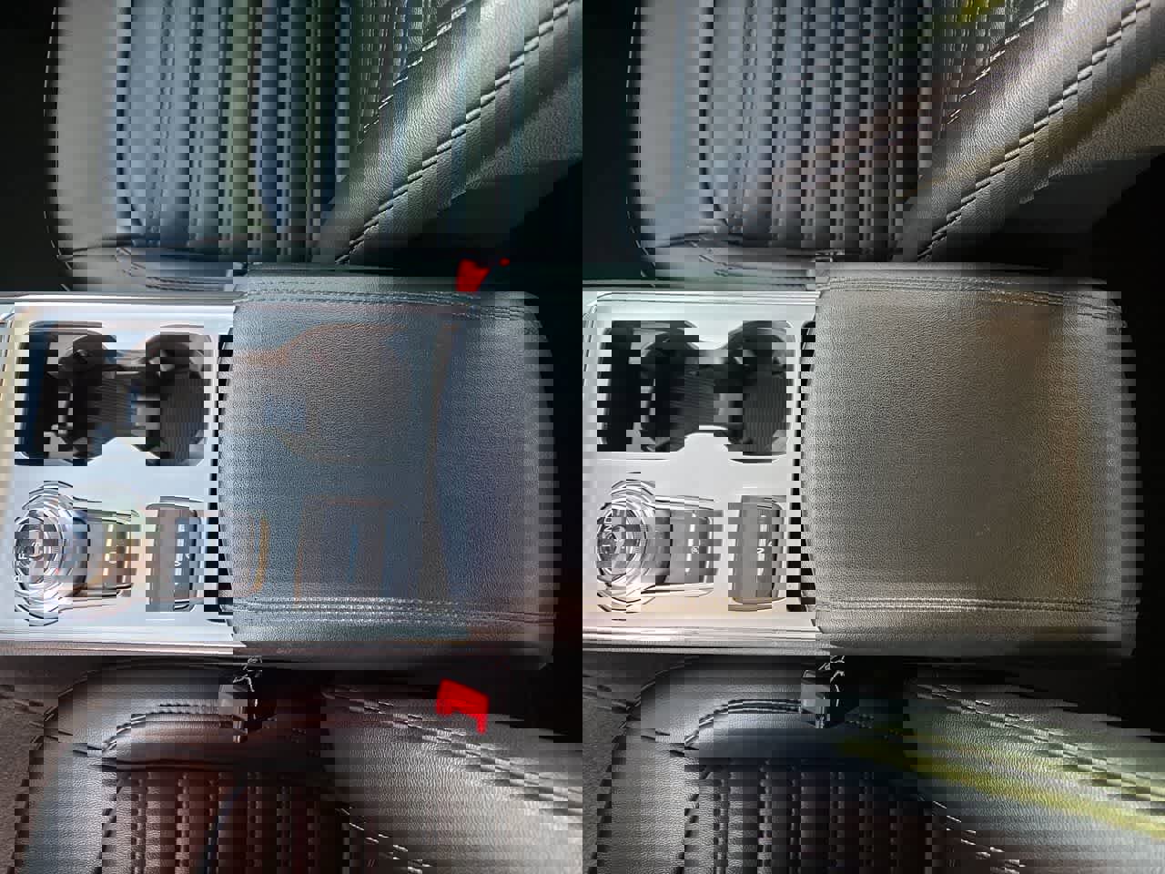 Used 2022 Ford Edge SEL image 21