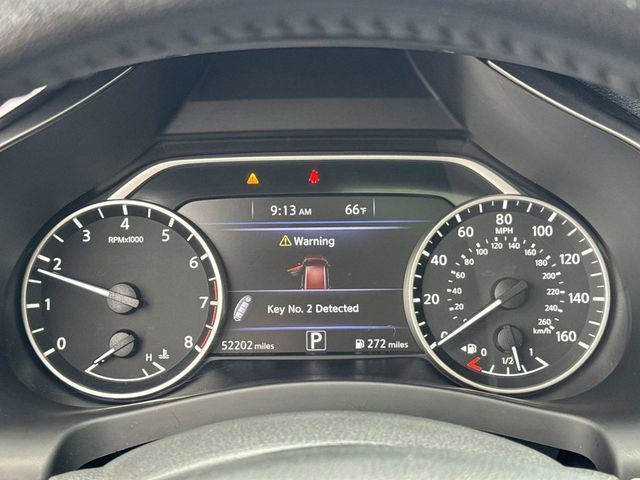 Used 2020 Nissan Murano SL w/ Moonroof Package image 18