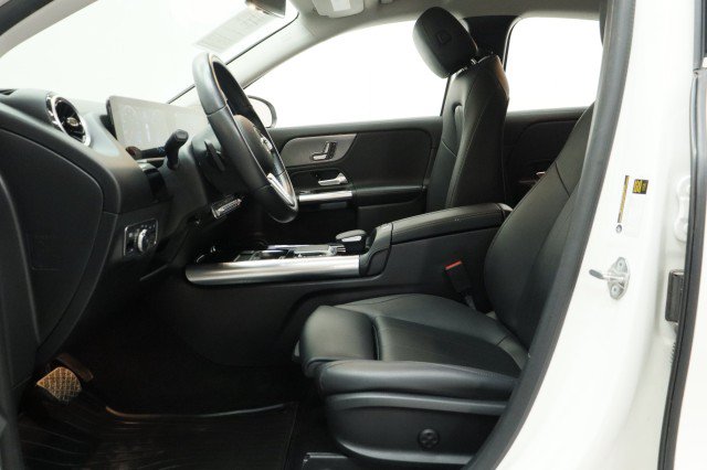 Used 2022 Mercedes-Benz GLA 250 image 7