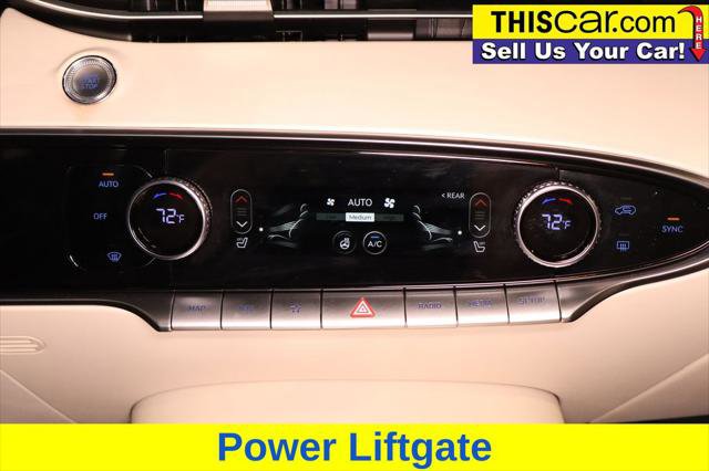 Used 2025 Genesis GV70 2.5T w/ Select Package AWD/4WD image 19