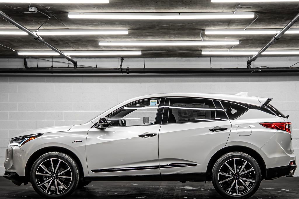 New 2026 Acura RDX A-Spec image 2