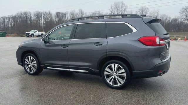Used 2021 Subaru Ascent Limited w/ Technology Package image 6