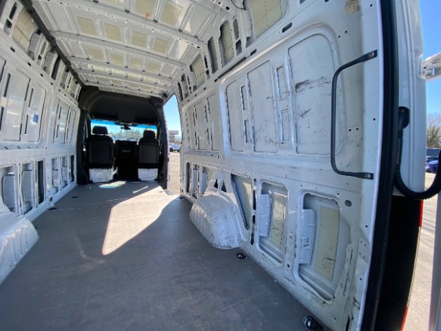 Used 2023 Mercedes-Benz Sprinter 2500 image 11