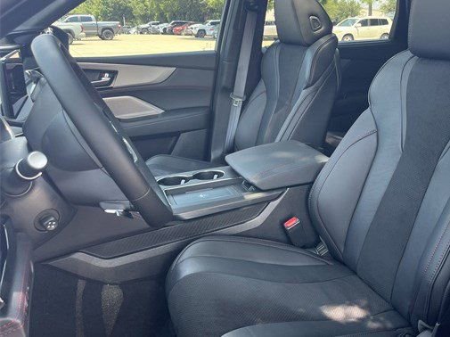 Certified 2026 Acura MDX A-Spec image 27