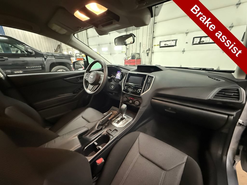 Used 2022 Subaru Impreza 2.0i AWD/4WD image 44