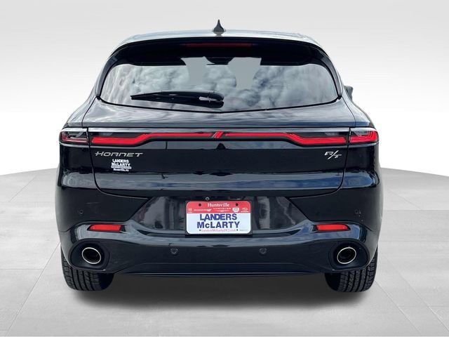 New 2024 Dodge Hornet R/T Plus image 7