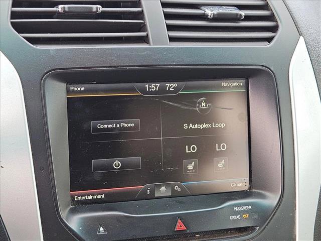 Used 2014 Ford Explorer XLT w/ Equipment Group 202A image 12