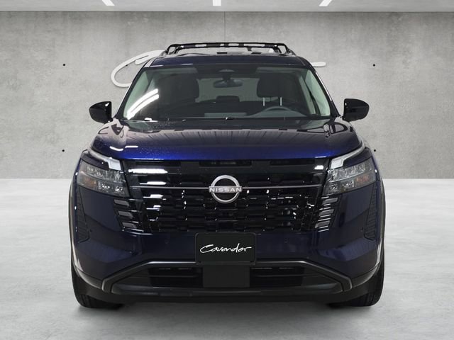 New 2026 Nissan Pathfinder SV image 18