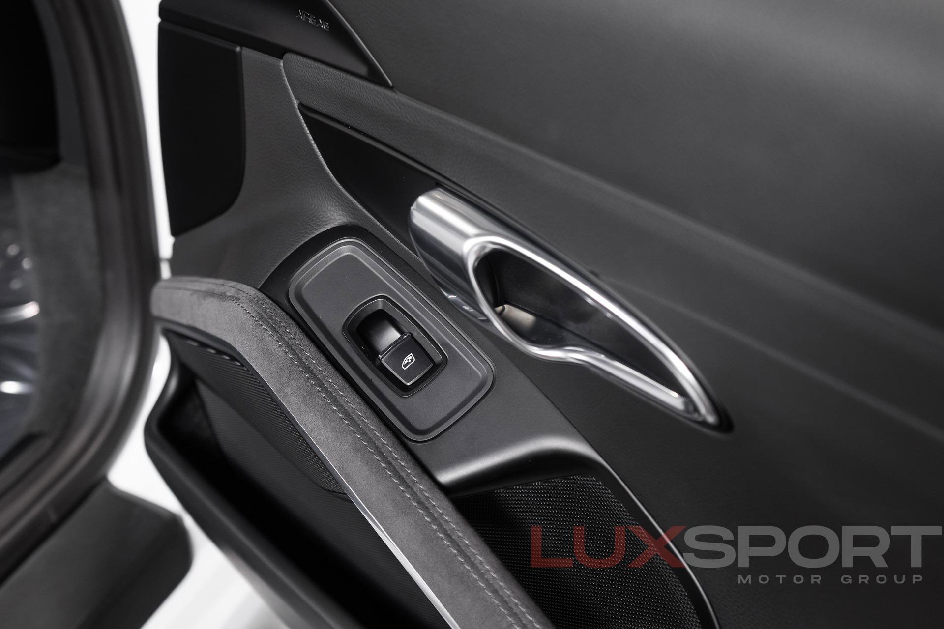 Used 2018 Porsche 718 Boxster GTS RWD image 54