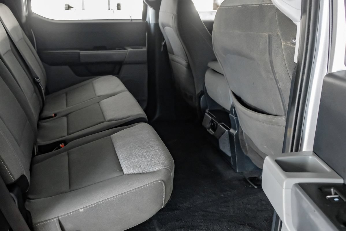 Used 2023 Ford F250 XLT AWD/4WD image 36