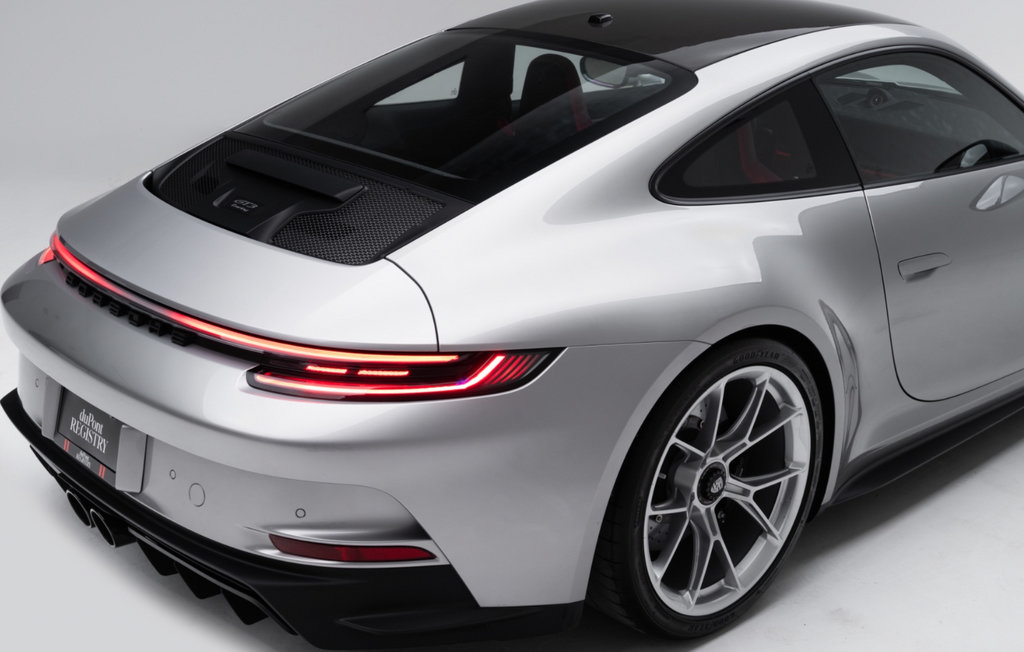 Used 2024 Porsche 911 GT3 RWD image 58