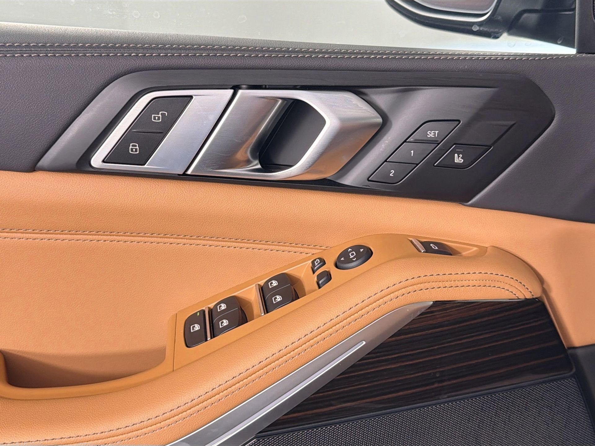 New 2026 BMW X5 sDrive40i w/ Climate Comfort Package image 16