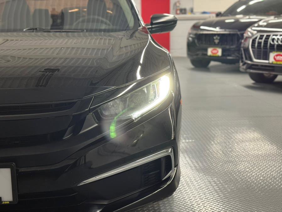 Used 2019 Honda Civic LX image 4